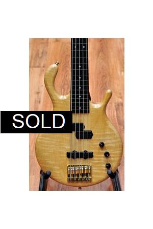 Pedulla Pentabuzz Pedulla Pentabuzz